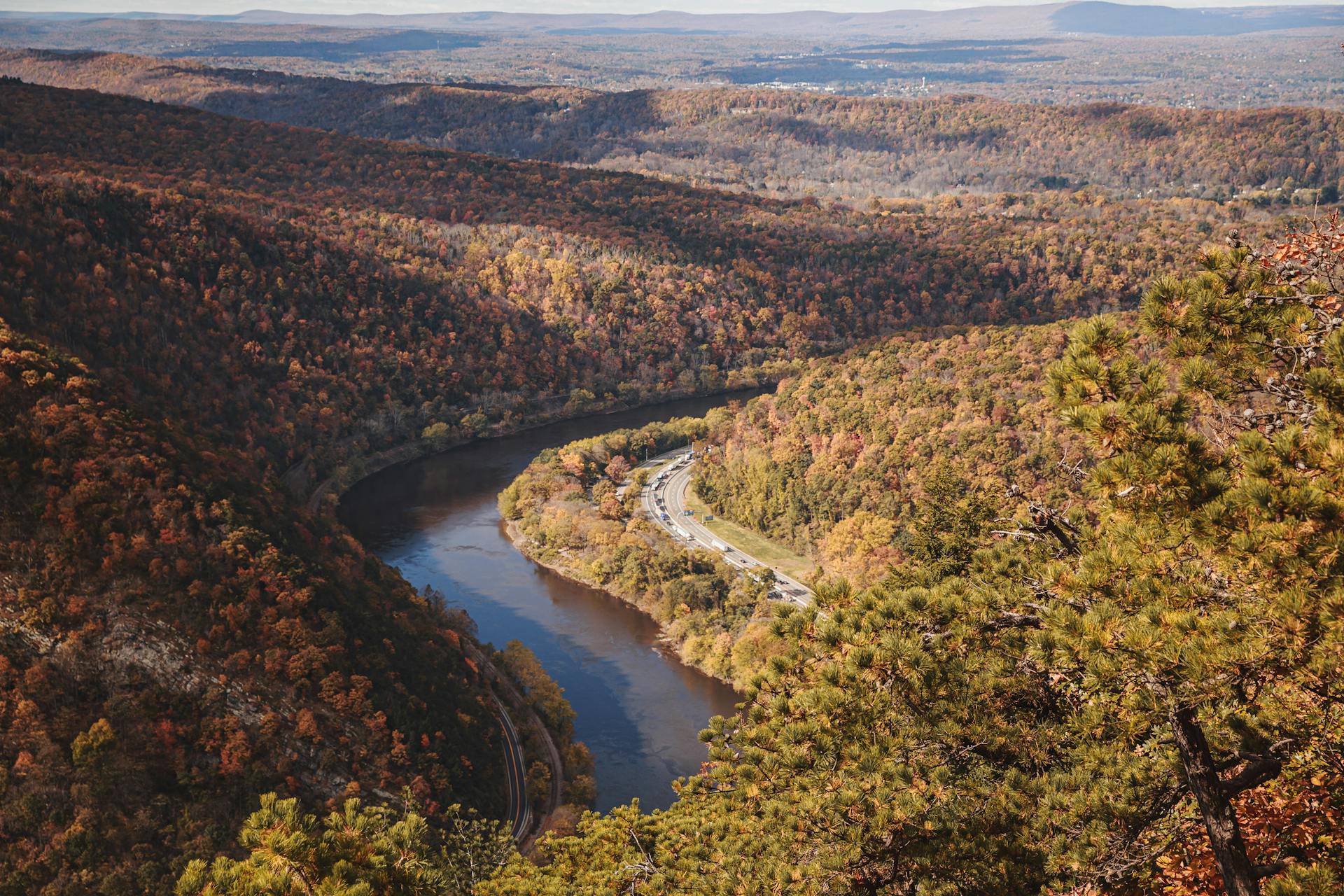 Poconos Travel