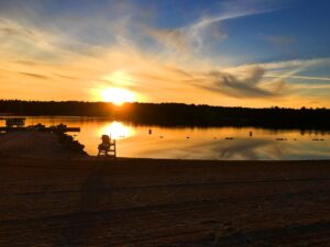 Delaware Gap - outdoor wellness in the Poconos 